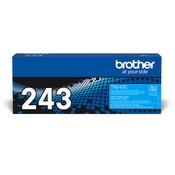 TN243C | Original Brother TN-243C Cyan Toner prints up to 1000 pages image