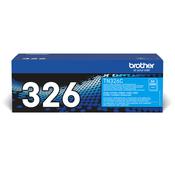 TN326C | Original Brother TN-326C Cyan Toner prints up to 3500 pages image