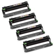 Brother Drum Unit 18k pages - DR243CL image