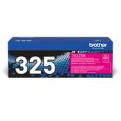 TN325M | Original Brother TN-325M Magenta Toner prints up to 3500 pages image