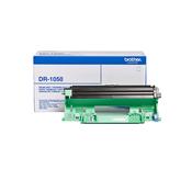 Brother DR-1050 Drum kit 10K pages TONER NOT INCLUDED image
