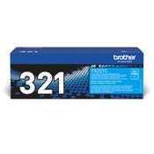 TN321C | Original Brother TN-321C Cyan Toner prints up to 1500 pages image