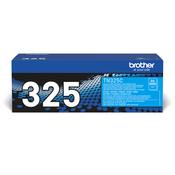 TN325C | Original Brother TN-325C Cyan Toner prints up to 3500 pages image