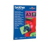 Brother A3 Glossy Paper image