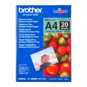 Brother A4 Glossy Paper image