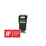 Brother PT-H110 label printer Thermal transfer 180 x 180 DPI 20 mmsec TZe QWERTY image