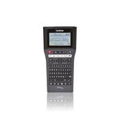 Brother PT-H500 label printer 180 x 180 DPI 30 mmsec Wired TZe QWERTY