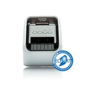 Brother QL-800 label printer Direct thermal Colour 300 x 600 DPI 148 mmsec Wired DK image