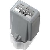 Canon PFI-1000GY Gray ink contains 80ml of ink 0552C001 image
