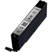 Canon CLI-571GY Gray ink contains 7ml of ink 0389C001 image