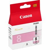 CLI-8PM | Original Canon CLI-8PM Photo Magenta ink contains 13ml of ink image