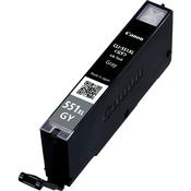 Canon CLI-551GYXL Gray ink contains 11ml of ink 6447B001 image