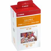 Original Canon RP-108 8568B001AA Photo cartridge 108 pages