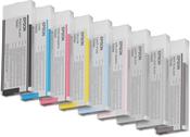 T606900 | Original Espon T6069 Light Light Black Ink 220ml