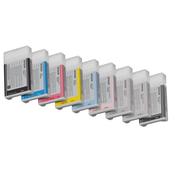 T603200 | Original Epson T6032 Cyan Ink 220ml