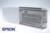 T591700 | Original Epson T5917 Light Black Ink 700ml image