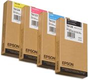 T612300 | Original Epson T6123 Magenta Ink 220ml image