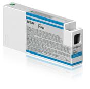T596200 | Original Epson T5962 Cyan Ink 350ml image