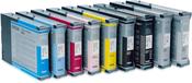 T614100 | Original Epson T6141 Matte Black Ink 220ml image