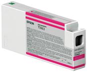 T596300 | Original Epson T5963 Vivid Magenta Ink 350ml image