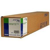 Epson Singleweight Matte Paper Roll 24 x 40 m 120gm image