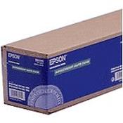 Epson Doubleweight Matte Paper Roll 24 x 25 m 180gm