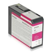 T580300 | Original Epson T5803 Magenta Ink 80ml