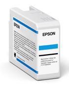 T47A200 | Original Epson T47A1 Cyan UltraChrome Pro 10 Ink 50ml for SureColor SC-P900