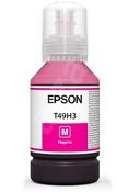 C13T49H100 | Original Epson T49H Magenta Ink Bottle for Epson SureColor T3170  140ml image