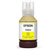 C13T49H100 | Original Epson T49H Yellow Ink Bottle for Epson SureColor T3170  140ml image