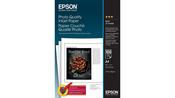 Epson Photo Quality Inkjet Paper - A4 - 100 Sheets image