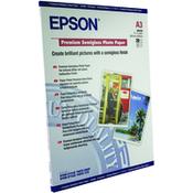 Epson Premium Semigloss Photo Paper DIN A3 251gm 20 Sheets image