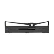 Epson SIDM Black Ribbon Cartridge for LQ-590 C13S015337 image
