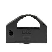 Epson SIDM Black Ribbon Cartridge for DLQ-30003500 C13S015139 image