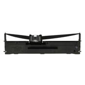 Epson SIDM Black Ribbon Cartridge for LQ-630 C13S015307 image