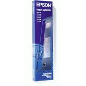 Epson SIDM Black Ribbon Cartridge for LQ-2x702x80FX-21702180 C13S015086 image