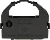 Epson SIDM Black Ribbon Cartridge for LQ-670680pro860106025xx C13S015262 image