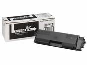 1T02KT0NL0 | Original Kyocera TK-580K Black Toner prints up to 3500 pages image