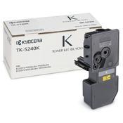 1T02R70NL0 | Original Kyocera TK-5240K Black Toner prints up to 4000 pages image