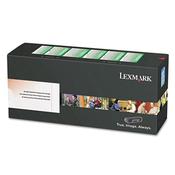 Lexmark C242XM0 toner cartridge 1 pcs Original Magenta image
