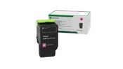 Lexmark 78C2XM0 toner cartridge 1 pcs Original Magenta image