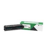 Lexmark 20N20K0 toner cartridge 1 pcs Black image