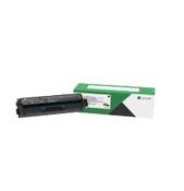 Lexmark C3220K0 toner cartridge 1 pcs Black image
