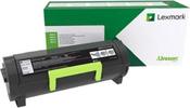 Lexmark 71B2HM0 toner cartridge 1 pcs Original Magenta image