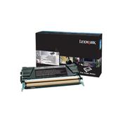 Lexmark 24B6326 toner cartridge 1 pcs Original Black image
