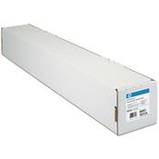 HP C6020B plotter paper image