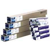 HP Heavyweight Coated Paper-610 mm x 30.5 m 24 in x 100 ft image