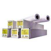 HP C6980A plotter paper image
