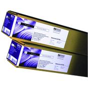 HP Special Inkjet Paper-610 mm x 45.7 m 24 in x 150 ft printing paper Matte image