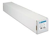 HP Coated Paper-610 mm x 45.7 m 24 in x 150 ft large format media 1799.2 45.7 m image